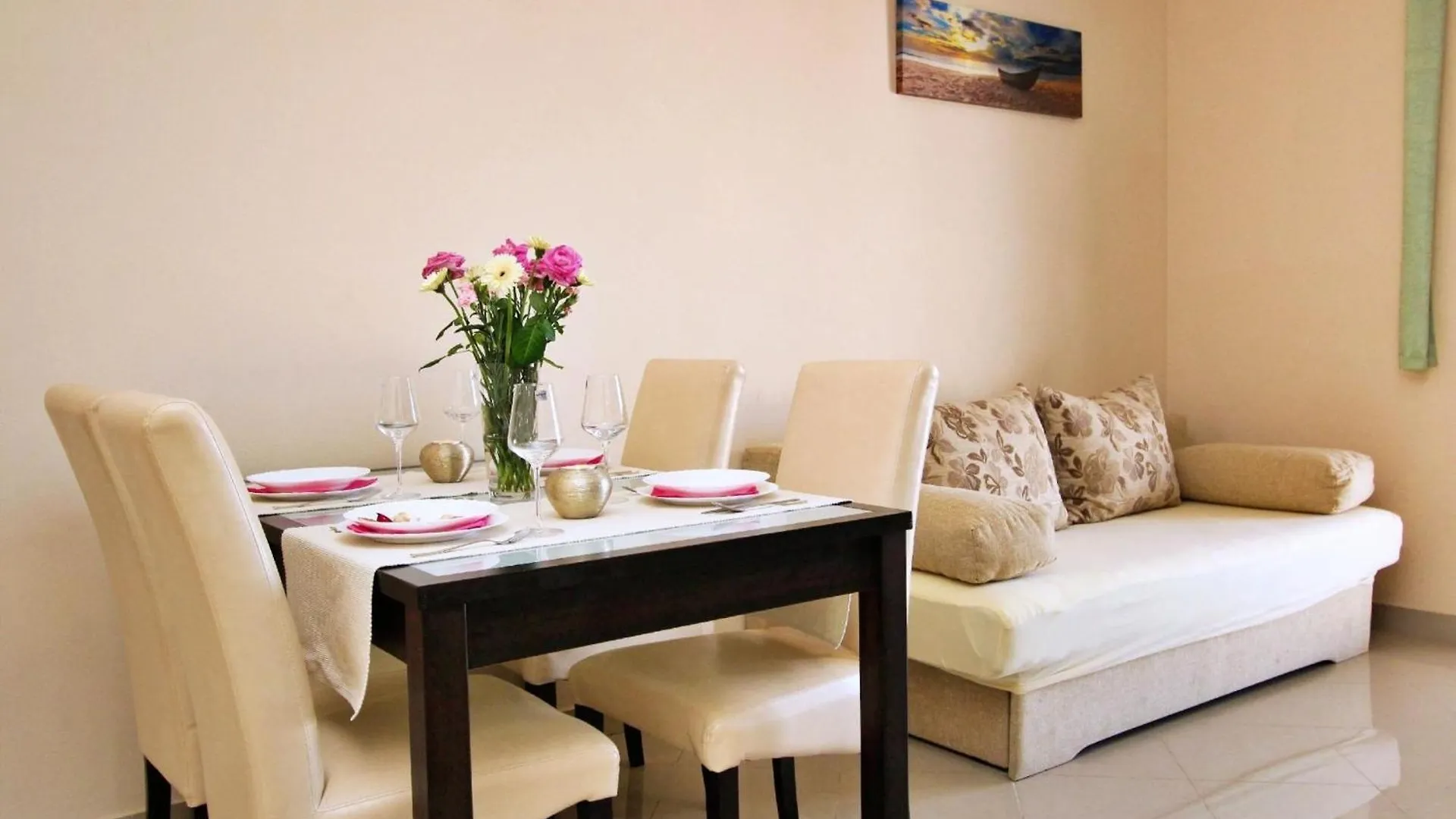 Apartment Ivanka Soline