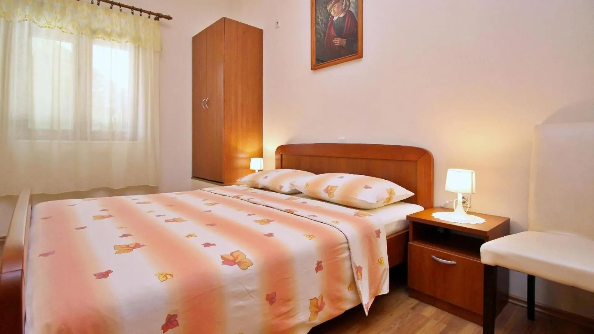 Apartment Ivanka Soline  Soline (Krk)