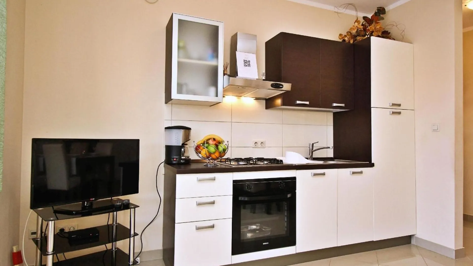 Apartment Ivanka Soline