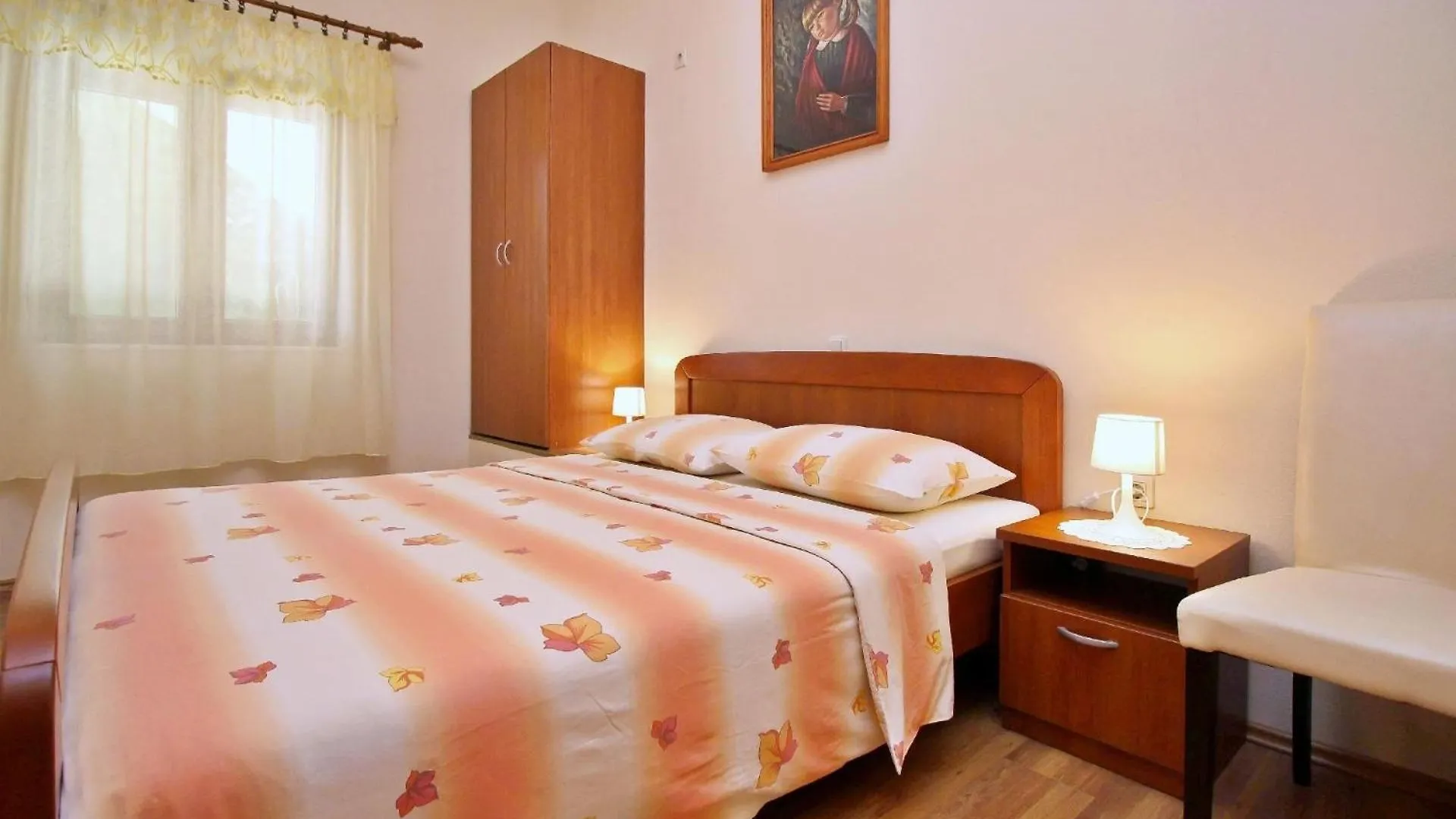 Apartment Ivanka Soline  Soline (Krk)
