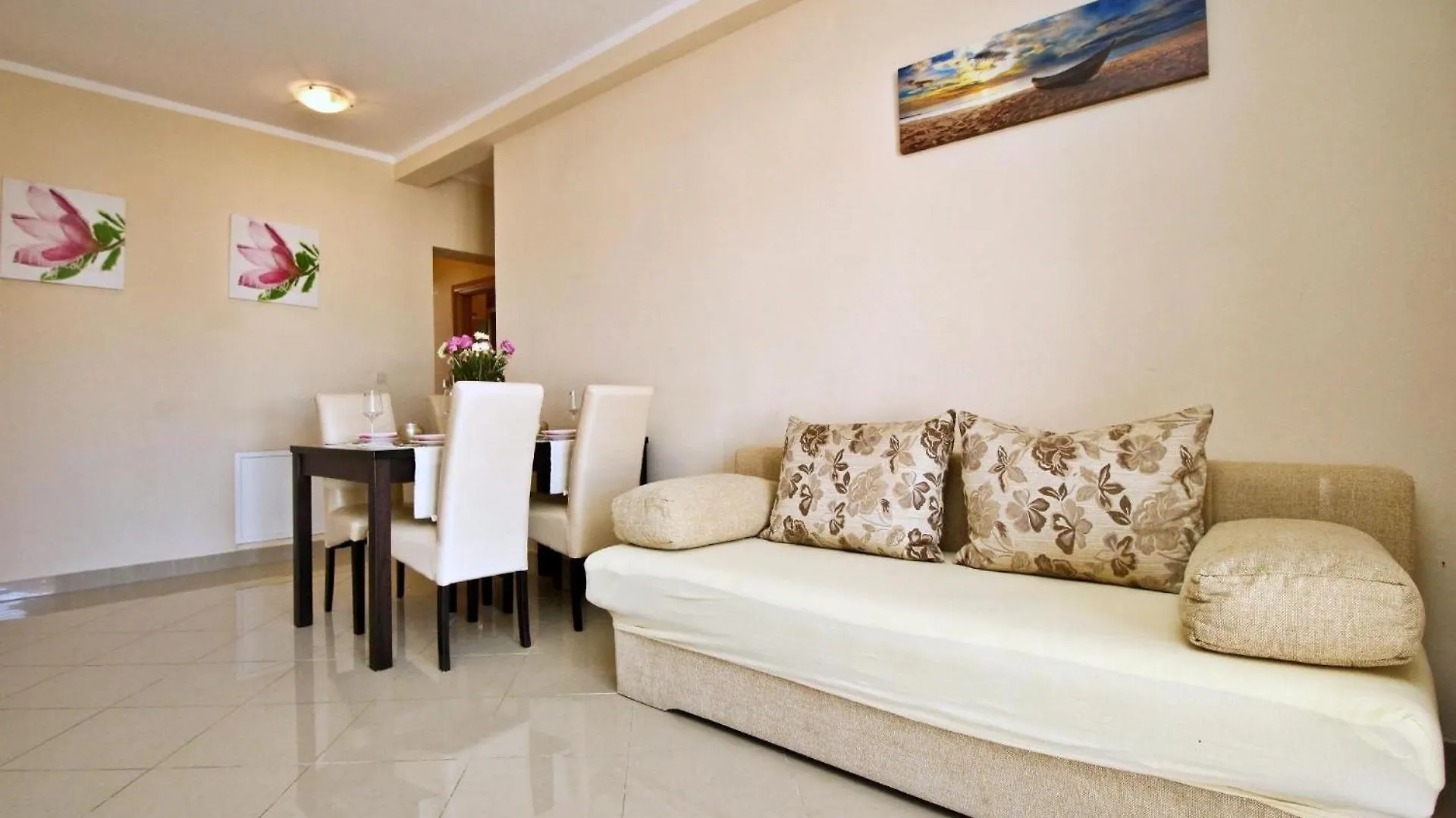 Apartment Ivanka Soline
